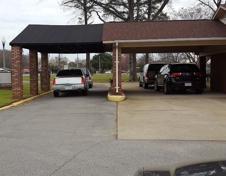 Rainey Mortuary Service