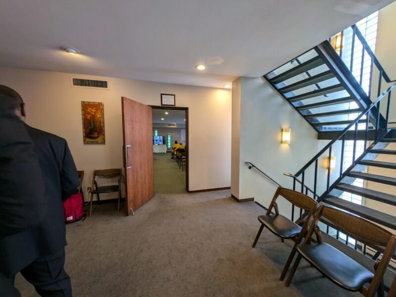 O'Brien-Sheipe Funeral Home