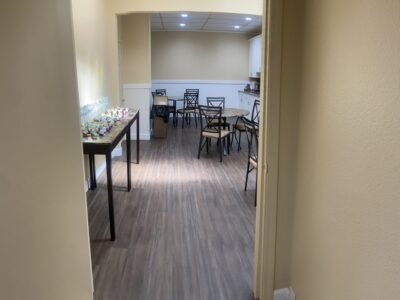 Zapata Funeral Home