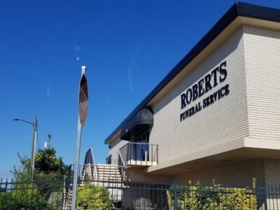 Roberts Funeral Services