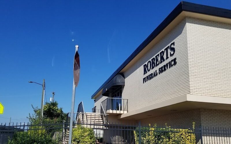 Roberts Funeral Services