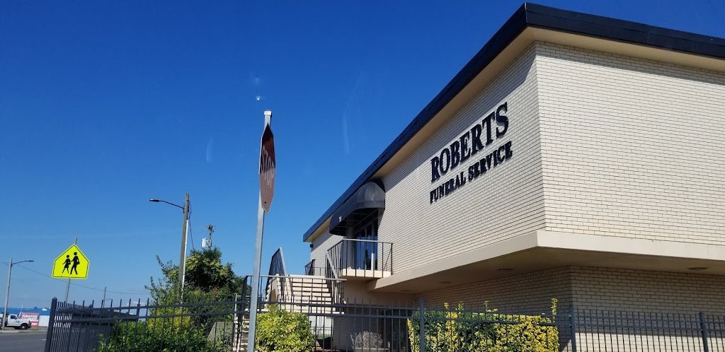Roberts Funeral Services - Funeral Homes Listings