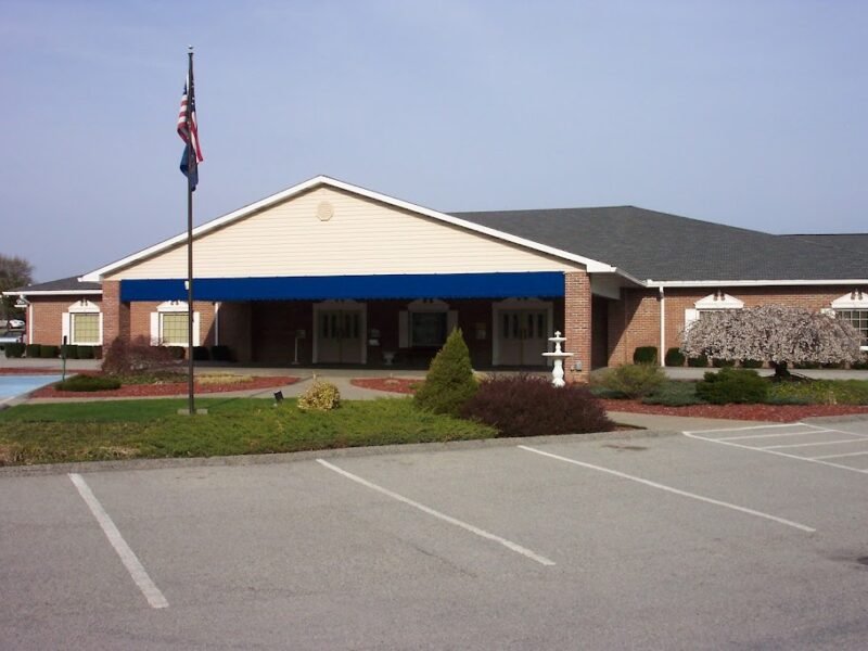 Curran-Shaffer Funeral Home and Crematory, Inc.