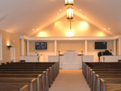 Bullock Funeral Home & Crematorium