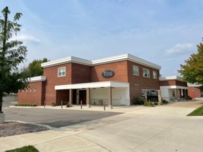 Voran Funeral Home