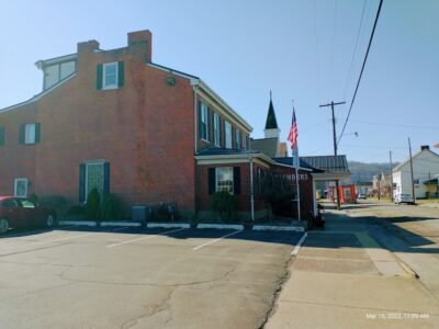 Chambers Funeral Home Inc