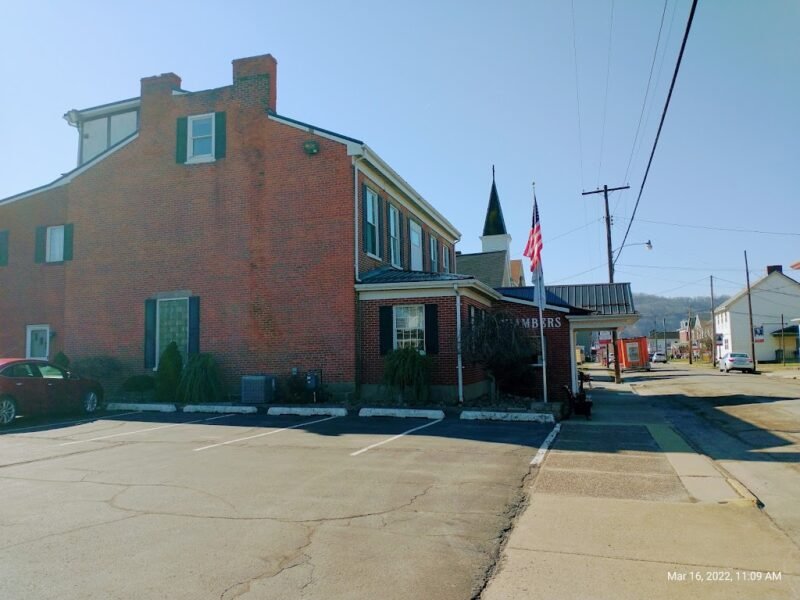 Chambers Funeral Home Inc