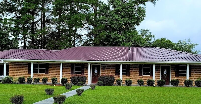 Coleman's Mortuary