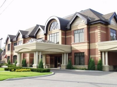 Ogden Funeral Homes