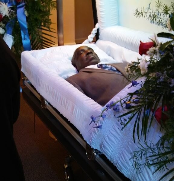 Walker Memorial Funeral Home Inc
