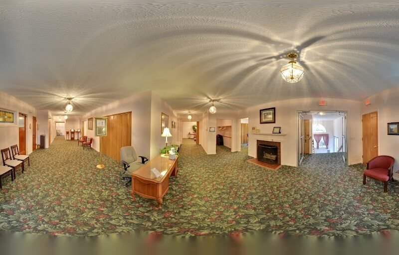 Walker Brothers Funeral Home