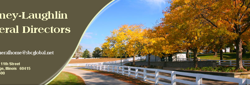 Heeney-Laughlin Funeral Directors