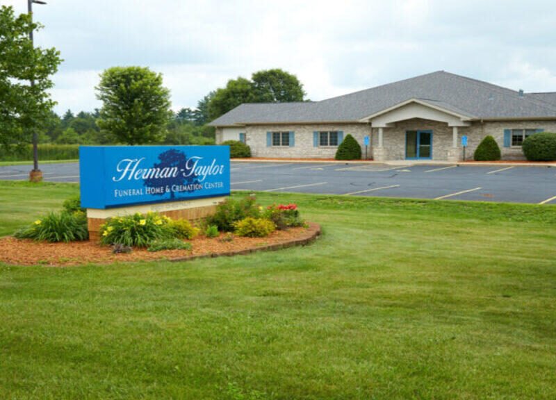 Herman-Taylor Funeral Home & Cremation Center