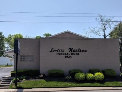 Loritts-Neilson Funeral Home