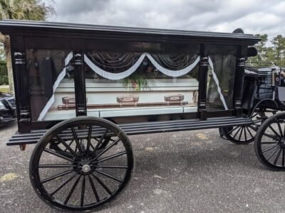 Promise Land Funeral Home