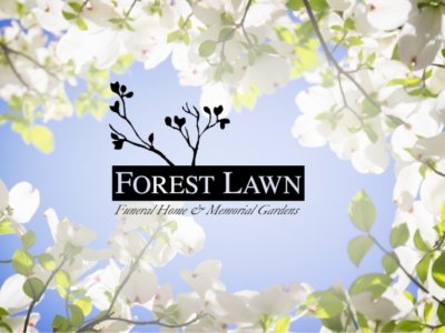 Forest Lawn Funeral Home