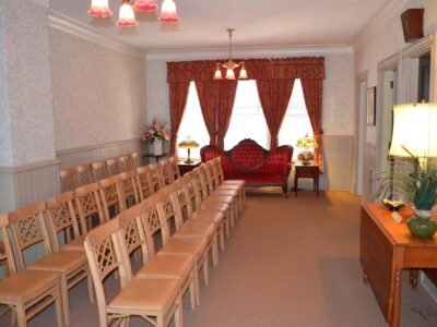 Bartholomew Funeral Home