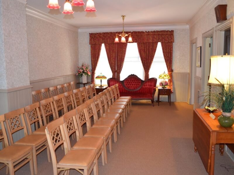 Bartholomew Funeral Home