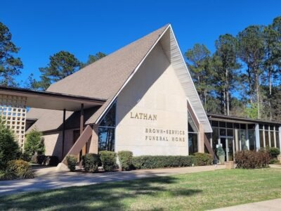 Lathan Funeral Home