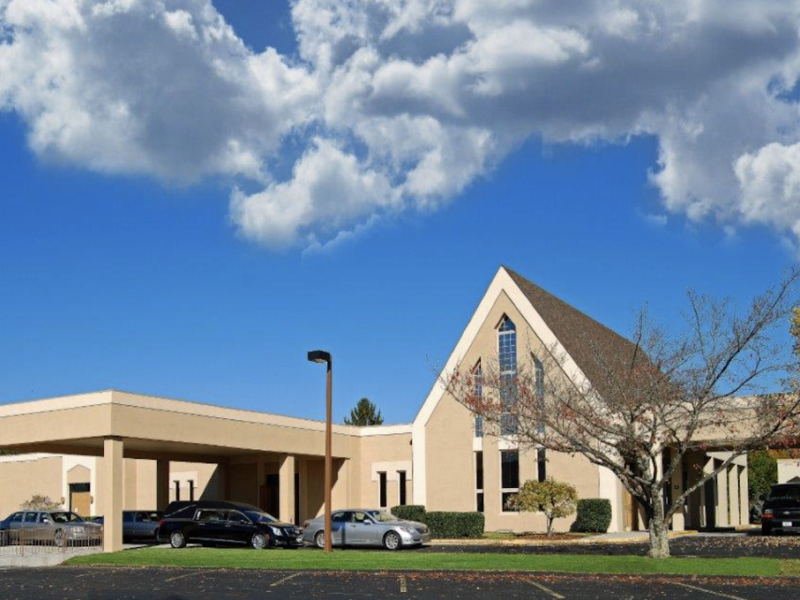 Oak Hill Funeral and Cremation Services