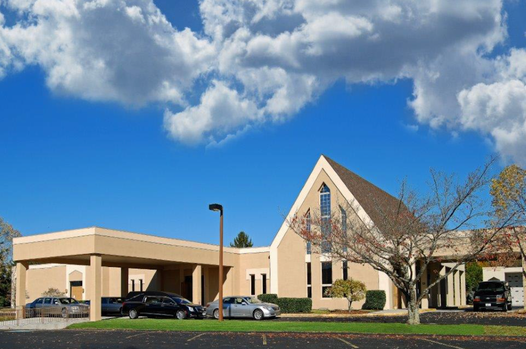 Oak Hill Funeral and Cremation Services - Funeral Homes Listings