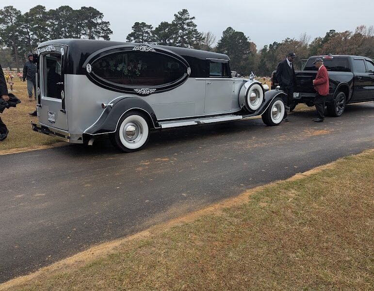 Community Funeral Home