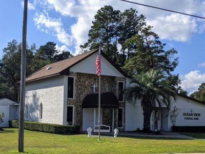 Rhue's Mortuary