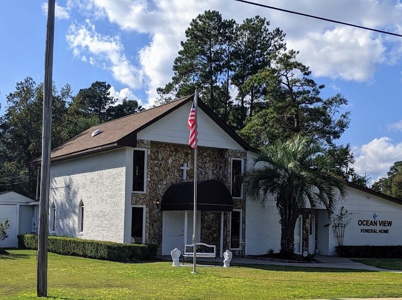 Rhue's Mortuary