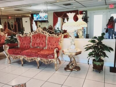 James C Boyd Funeral Home