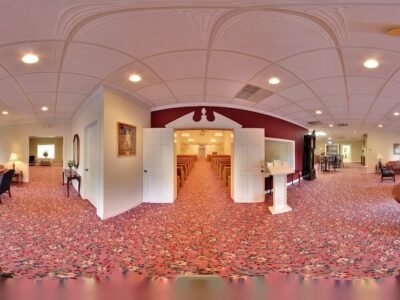 Atchley Funeral Home