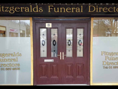 Fitzgeralds Funeral Directors