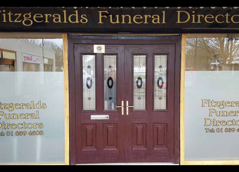 Fitzgeralds Funeral Directors
