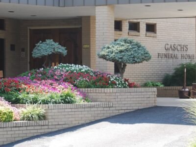 Gasch's Funeral Home, P.A.