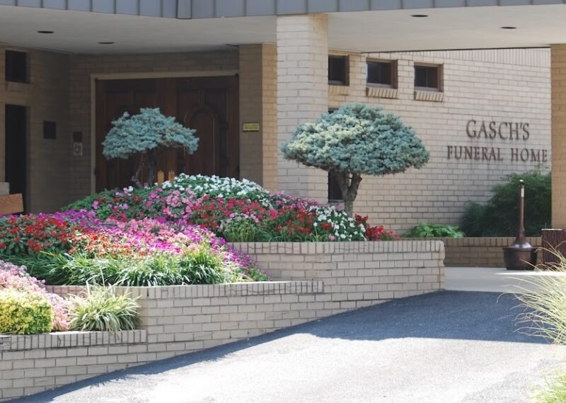 Gasch's Funeral Home, P.A.