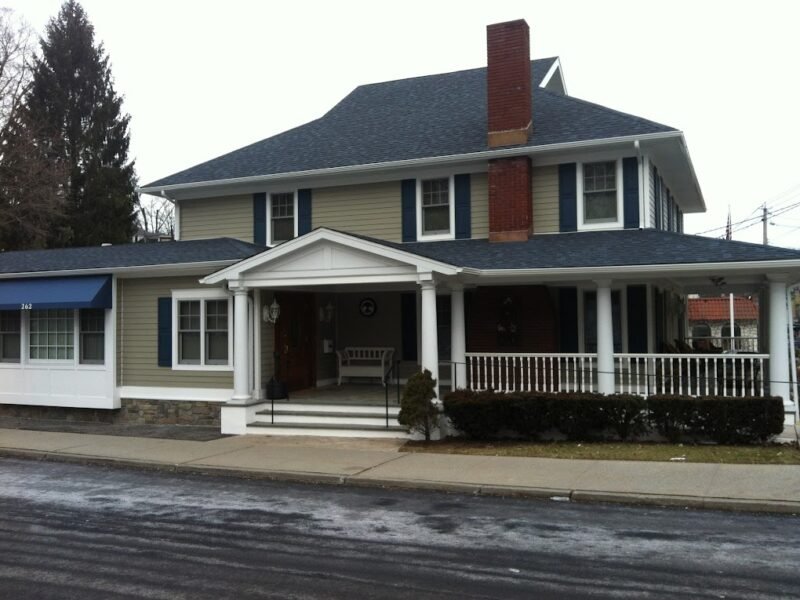 Oelker-Cox & Sinatra Funeral Home Inc.