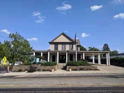 Spring Grove Funeral Home - Northwest