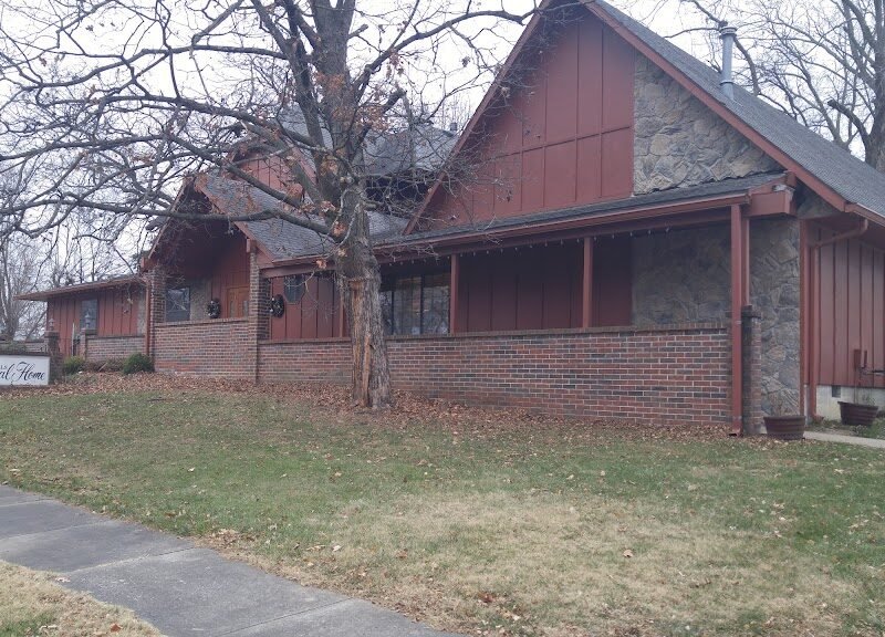 Vansant-Mills Funeral Home