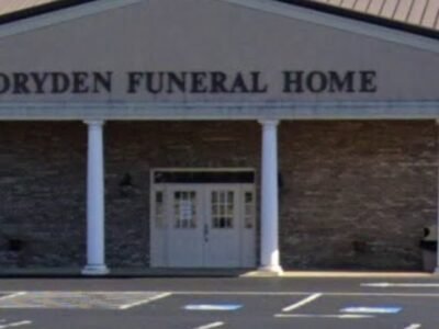 Dryden Funeral Home