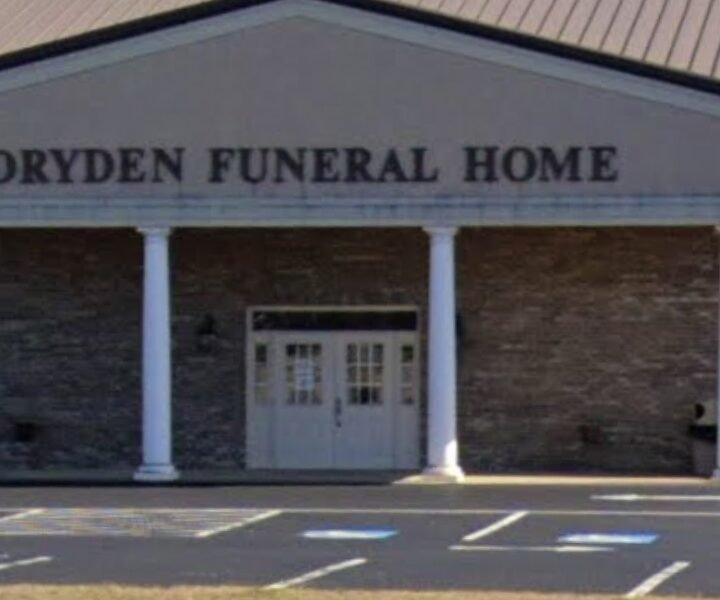 Dryden Funeral Home