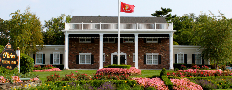 O'Brien Funeral Home