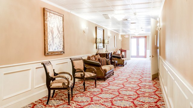 Riverside-Nassau North Chapels