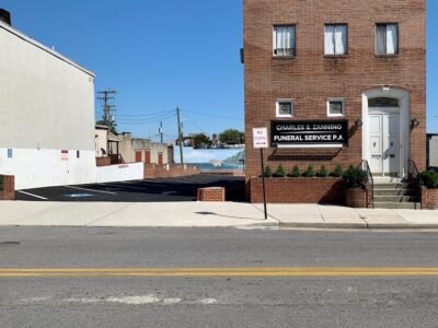 Charles S. Zannino Funeral Service, P.A.