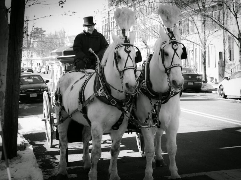 Bordentown Home for Funerals