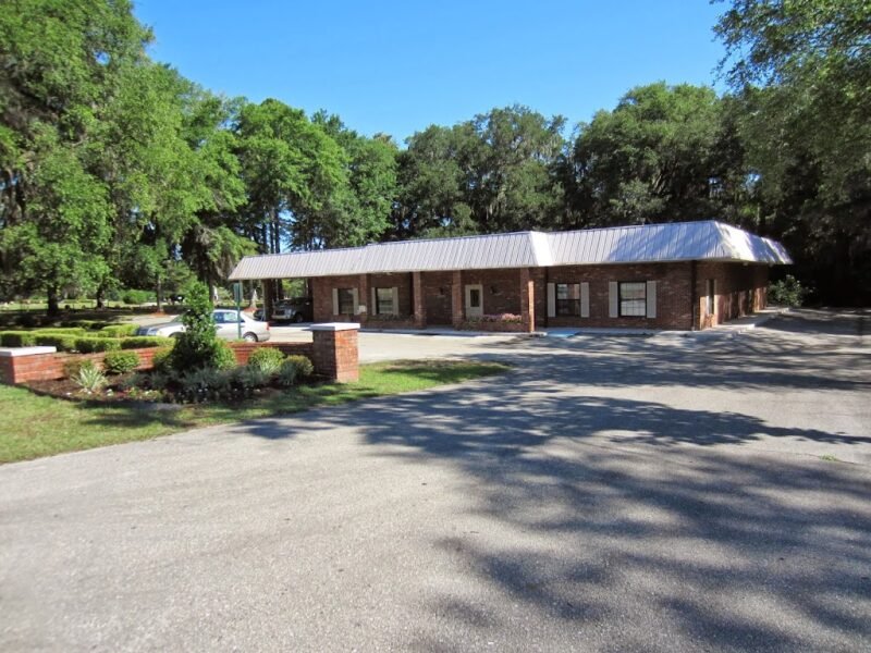 Abbey Funeral Home