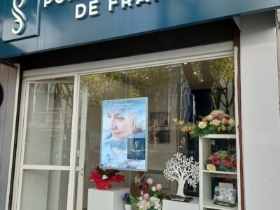 POMPES FUNEBRES DE FRANCE - Astreinte Deces Paris 10 24H/7J