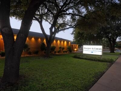 Harper & Lucas Funeral & Cremation Services