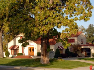 Dakan Funeral Chapel