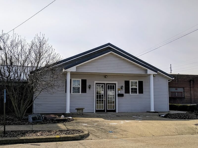 Burrell Funeral Services