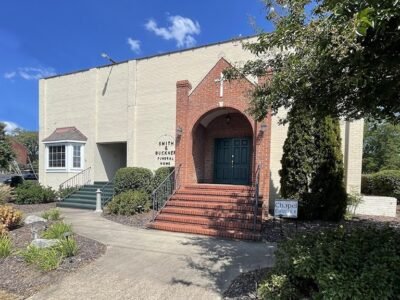 Smith & Buckner Funeral Home