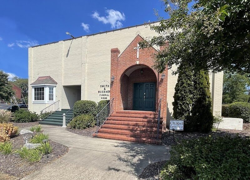 Smith & Buckner Funeral Home